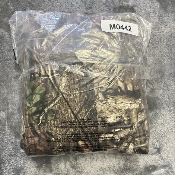 CABELAS DRY PLUS Real Tree Pants Mens Large Lined Hunting Outdoors Camping - Picture 15 of 15